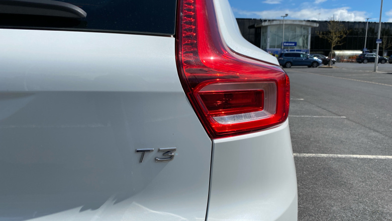 Volvo Xc40 1.5 T3 [163] Inscription Pro 5dr Geartronic Petrol Estate